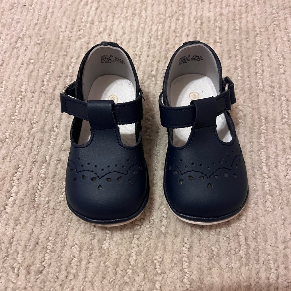 Angel shoes
